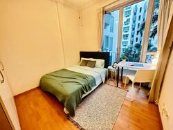 Caribbean At Keppel Bay (D4), Condominium #582066191